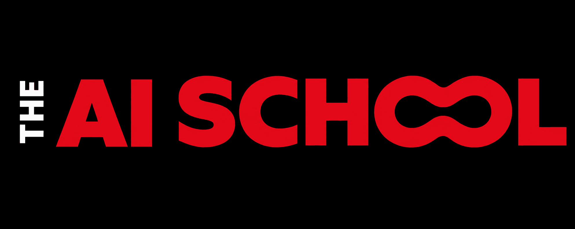 The AI School Logo