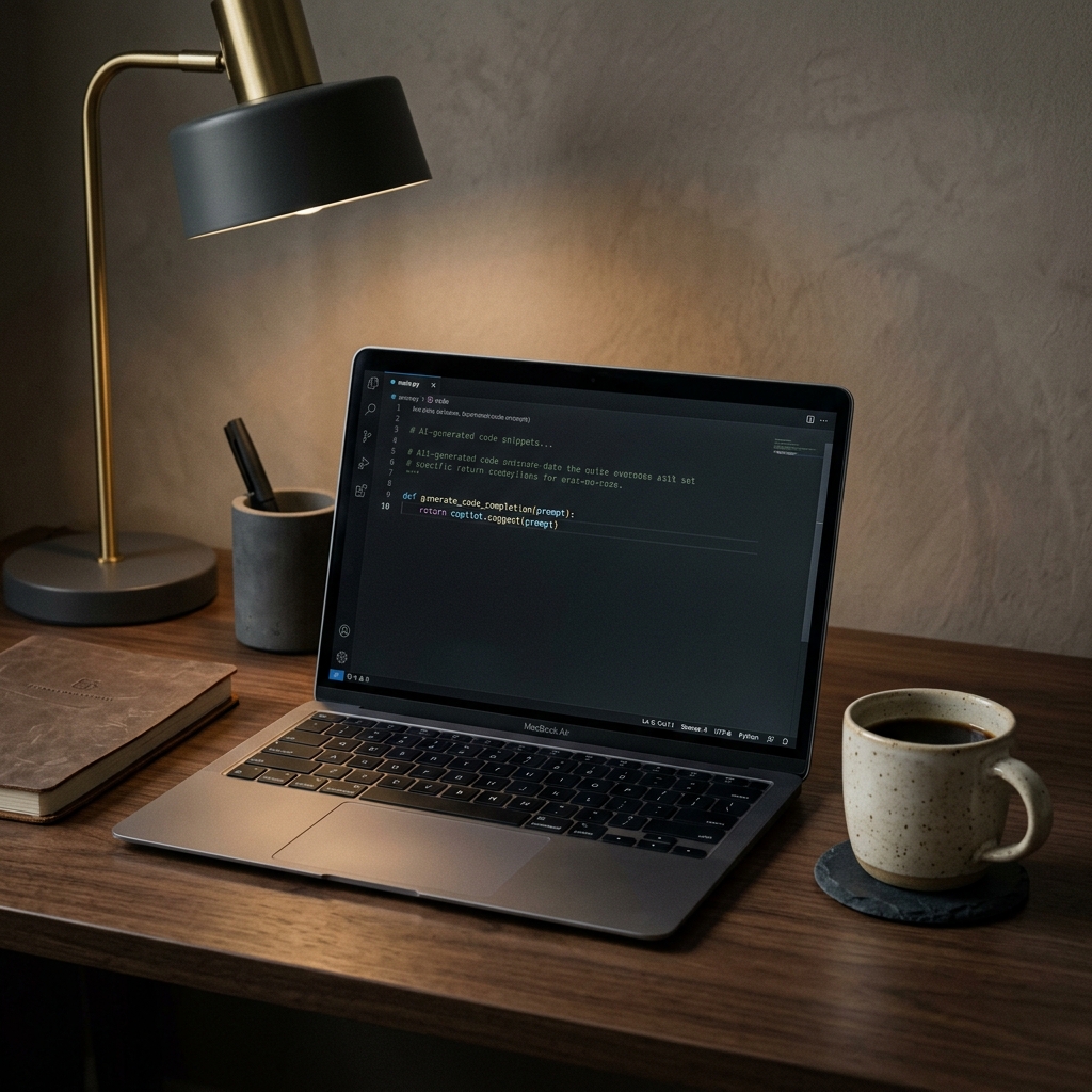 Can AI Generate Code Faster Than Humans?
