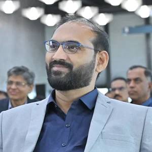 Ganta Srinath Reddy